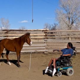 Broken, An interview with author Lisa Jones